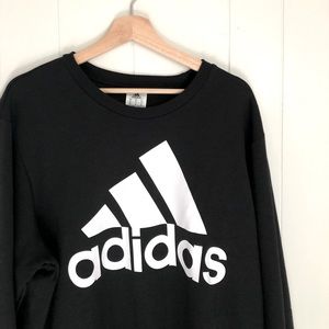 Mens Adidas Sweatshirt